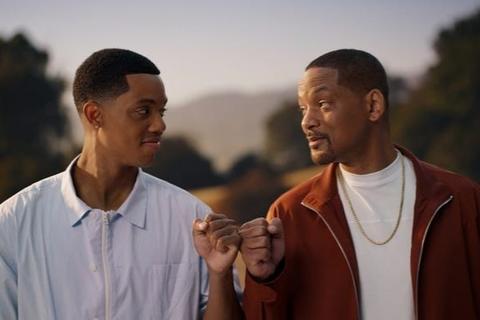 Will Smith regresa como el 'Pr&iacute;ncipe del rap' en 'Bel-Air'