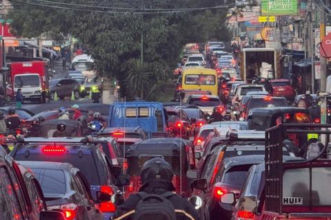 &iexcl;Atenci&oacute;n! Anuncian cierre en avenida Hincapi&eacute; para este jueves 11 de diciembre