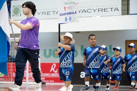 Guate talla baja estar&aacute; en el Mundial de Marruecos del pr&oacute;ximo a&ntilde;o