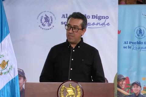 Gobierno lleva 81.9 % de ejecuci&oacute;n presupuestaria hasta el momento