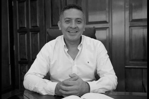 Decisión de la Municipalidad de Masagua tras crimen de alcalde