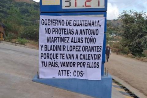 Así ejecutó el Cartel de Sinaloa uno de los ataques armados en San Marcos