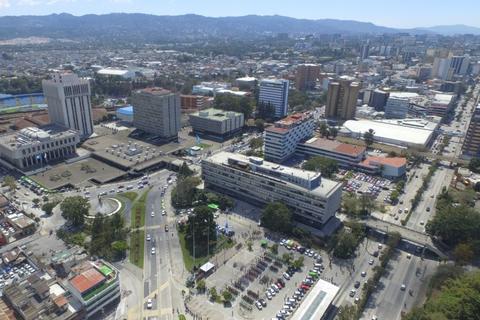 Crecimiento econ&oacute;mico de Guatemala cierra el a&ntilde;o con un aumento del 4.1 %