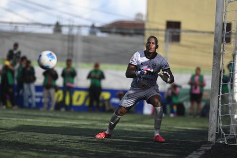 Cabezas: 'Fue un esfuerzo muy grande de todo el equipo'