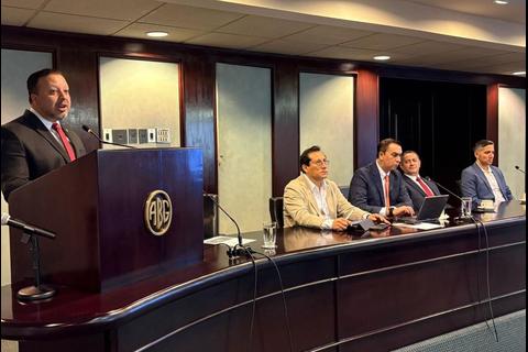 Guatemala se prepara para la era de ciberresiliencia en el sector financiero