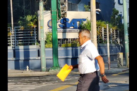 Paso a paso y requisitos clave para abrir tu Agencia Virtual SAT