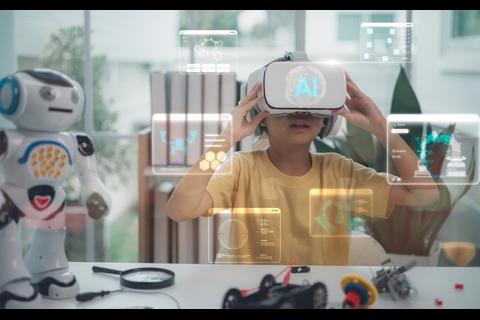 La Inteligencia Artificial llega a las escuelas públicas de El Salvador