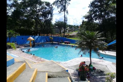 Cómo llegar y precios del Balneario Agua Tibia en Monjas, Jalapa