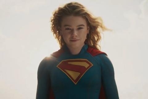 El tráiler de 'Supergirl' llega cargado de poder y redención