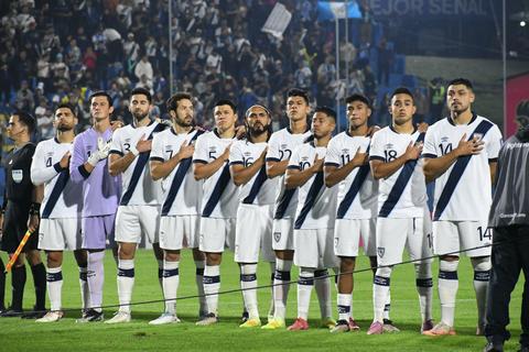 Surinam podría ser sancionada por FIFA, descubre qué pasaría con su cupo de repechaje