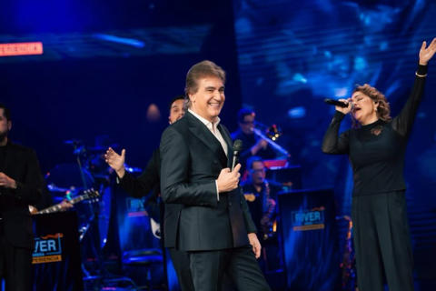 Dante Gebel visita Guatemala con 'PRESIDANTE World Tour Despedida 2026'