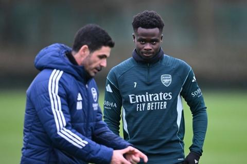 Arsenal sin margen de error esta jornada recibiendo al Wolves