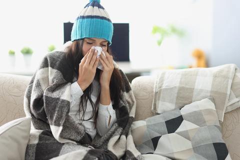 Estas son las recomendaciones ante la baja de temperatura que afectará al país