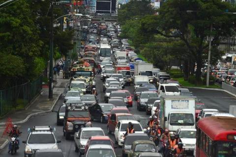 Las actividades que generarán tránsito este fin de semana en la ciudad