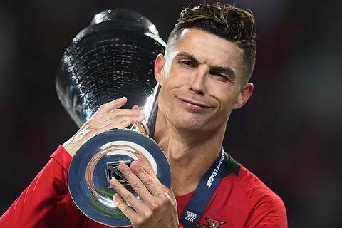 Cristiano Ronaldo debutará como actor en 'Rápidos y furiosos XI'