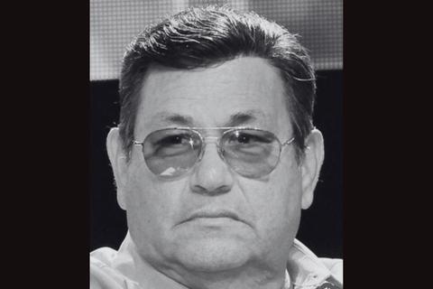 Fallece Abraham Quintanilla, padre de Selena