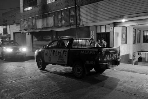 El crimen de dos menores dentro de un hotel