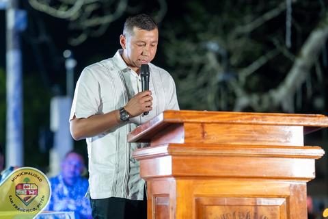 Esto se sabe de las amenazas al alcalde Juan Jos&eacute; Paredes