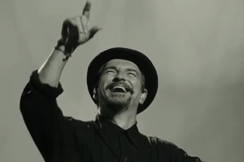 El mensaje de Arjona antes de la última fecha de la Residencia