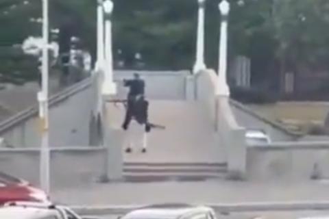 Gobierno condena ataque terrorista en Australia 