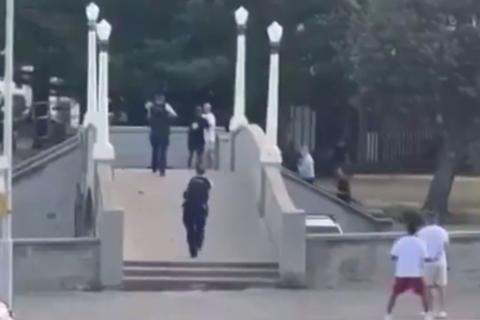 EE. UU. se pronuncia por ataque terrorista en Australia