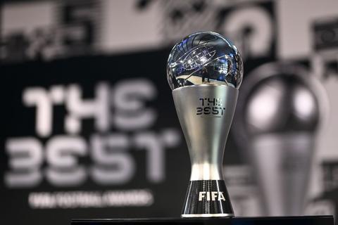 La FIFA confirma fecha para entregar el premio The Best 2025