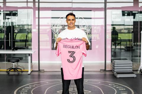 Un canterano del Real Madrid ser&aacute; compa&ntilde;ero de Messi