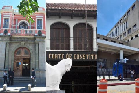 Paso a paso para entender las elecciones de segundo grado programadas este 2026