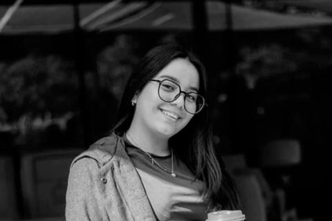 Estaci&oacute;n radial lamenta muerte de la joven Fernanda Quintana