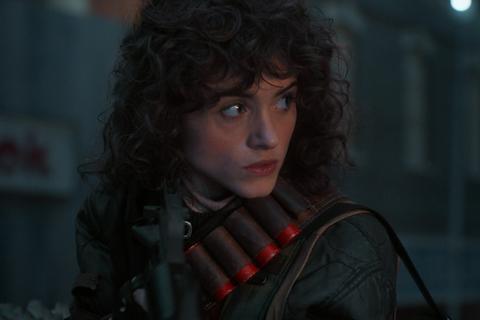 Adelanto oficial de la parte 2 de 'Stranger Things 5'