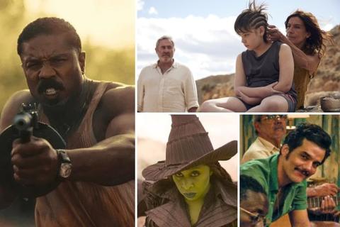 Pel&iacute;culas que compiten en las nuevas categor&iacute;as de los Premios &Oacute;scar