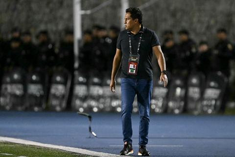 Se acab&oacute; el ciclo: Villatoro dice adi&oacute;s a los chivos y apunta al extranjero