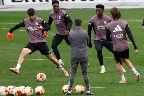 &iquest;El principio del fin? La Copa del Rey pone a prueba el cr&eacute;dito de Xabi Alonso