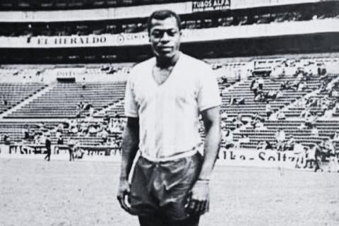 Luto en el f&uacute;tbol nacional: Fallece David Stokes a los 79 a&ntilde;os