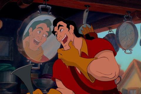 Disney har&aacute; spin-off de Gast&oacute;n, villano de 'La Bella y la Bestia'