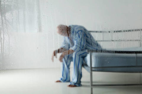 Capturan a pandillero salvadore&ntilde;o que se encontraba internado en un hospital