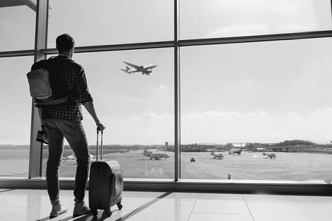 Temporada alta: m&aacute;s de 24 mil personas han arribado al pa&iacute;s en esta temporada