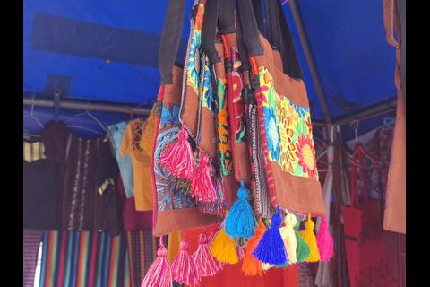 &iexcl;24 a&ntilde;os de visi&oacute;n! C&oacute;mo Artemarq fusion&oacute; lo artesanal con la confecci&oacute;n moderna 