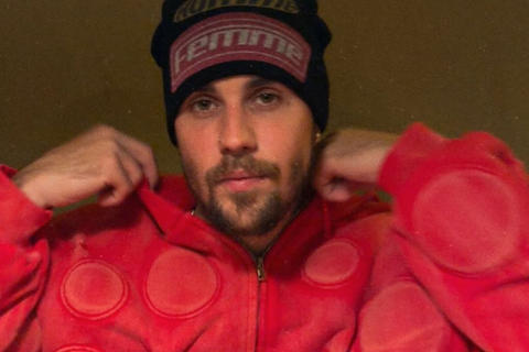 Justin Bieber inicia pelea en plena v&iacute;a p&uacute;blica