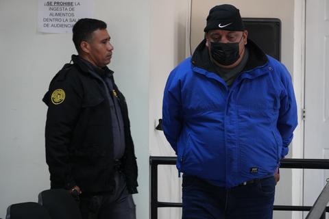 'Lupillo' debe pagar Q40 mil en reparaci&oacute;n digna