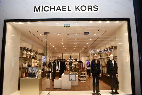 Michael Kors abre su primera tienda en Guatemala