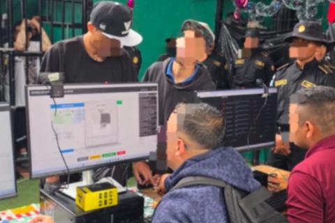 Censo carcelario terminar&iacute;a en febrero de 2026