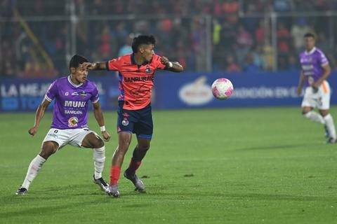 Rudy Mu&ntilde;oz: 'Ten&iacute;amos que jugar como nunca, era una final'