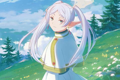 Frieren: M&aacute;s all&aacute; del final del viaje, el anime que debes ver antes de su temporada 2