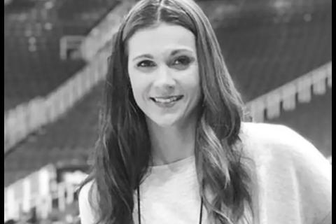 Reportera deportiva es hallada sin vida en su casa de Alabama