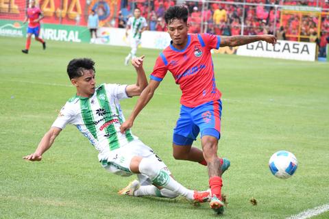 Gran final: Horarios y fechas de la serie Antigua vs. Municipal