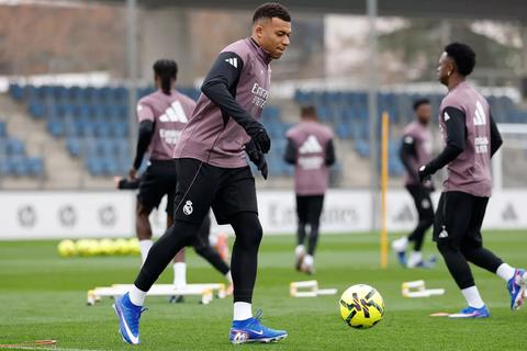 Real Madrid busca cerrar el a&ntilde;o de manera positiva al recibir al Sevilla en La Liga