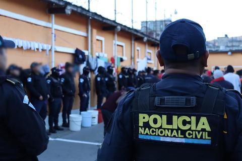 Las requisas en las c&aacute;rceles y lo que encontraron las autoridades este 2025