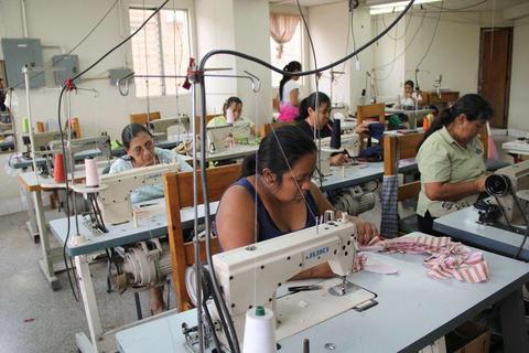 El salario m&iacute;nimo ha aumentado un 659.7 % desde 1995