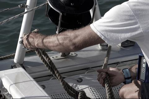 El entrenador de vela que abusaba de sus alumnos en Argentina